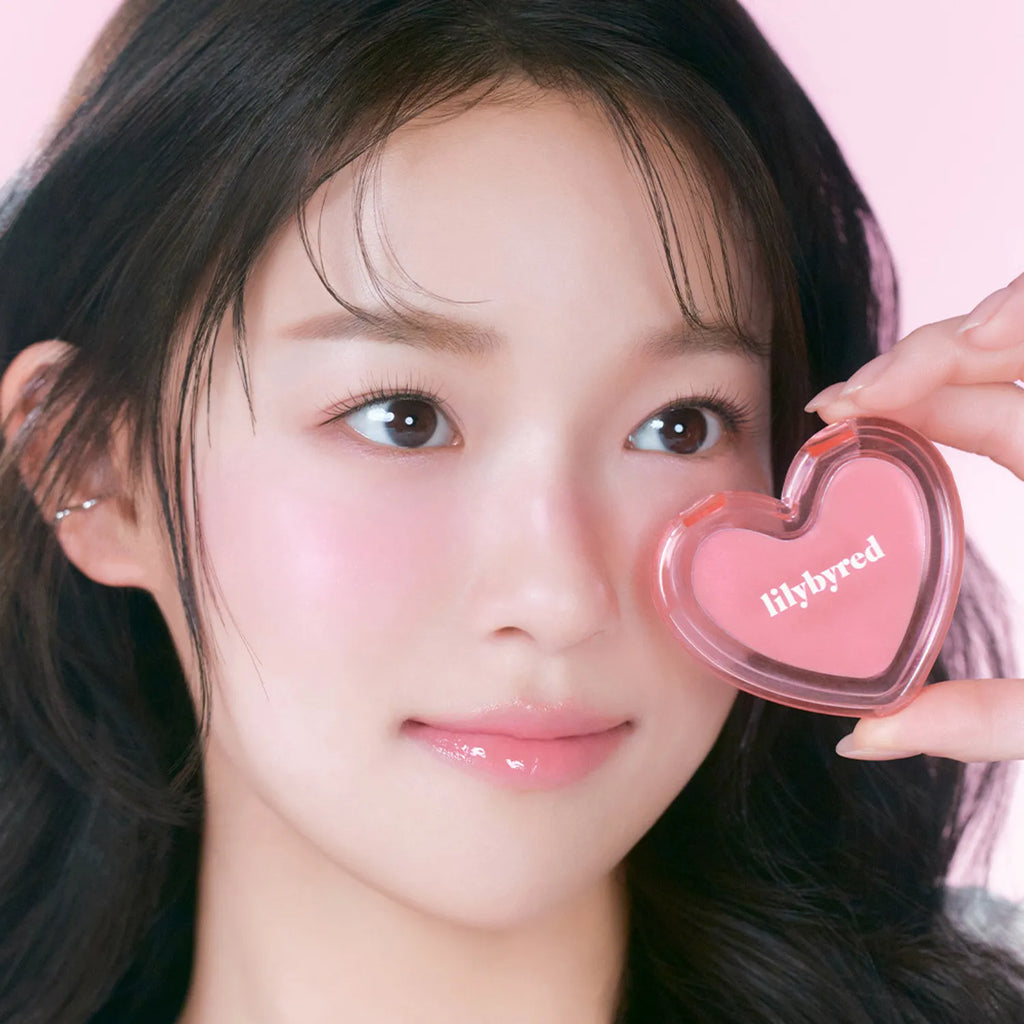 lilybyred Love Beam Sherbet Cheek (7 Options)