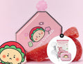 Alternative stereo Sugar Crunch Blusher 5.2g Set (+Brush) (3 Options)
