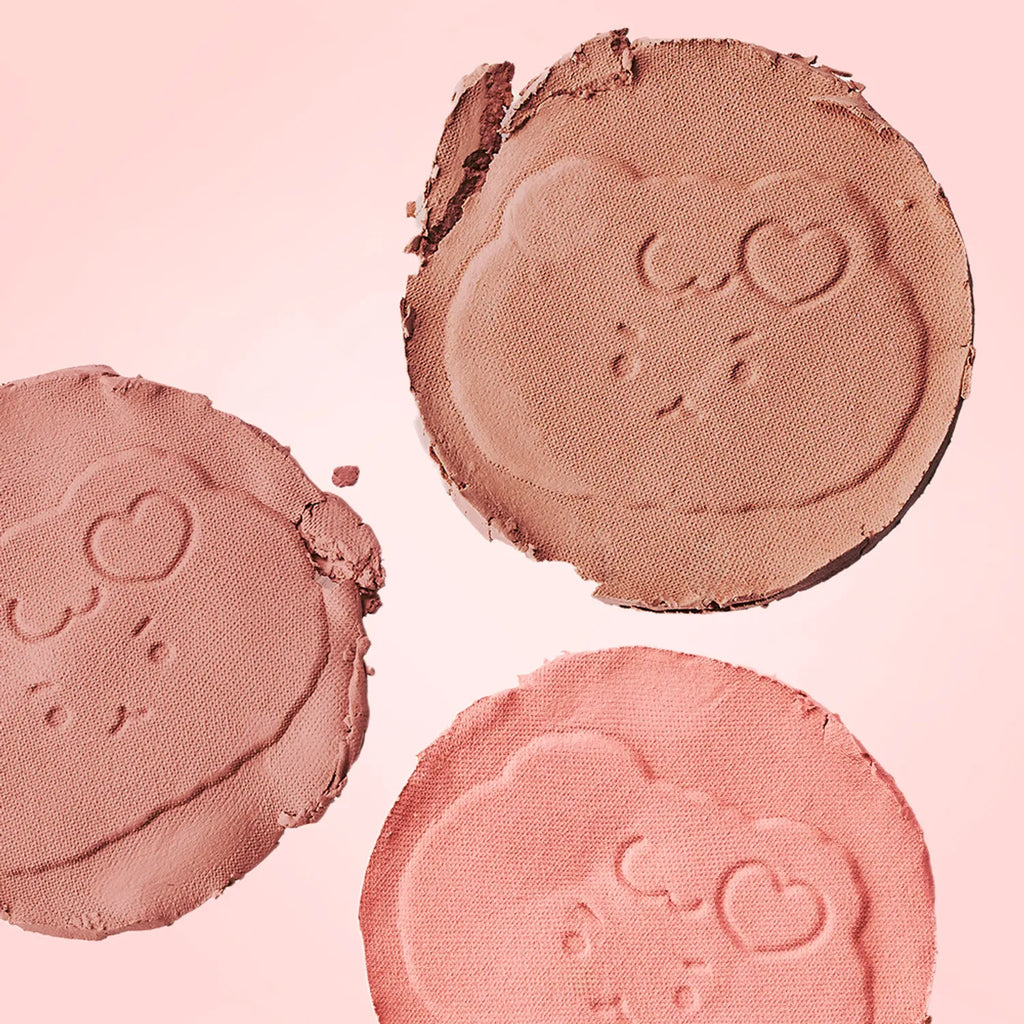 peripera Pure Blushed Sunshine Cheek (9 Options)