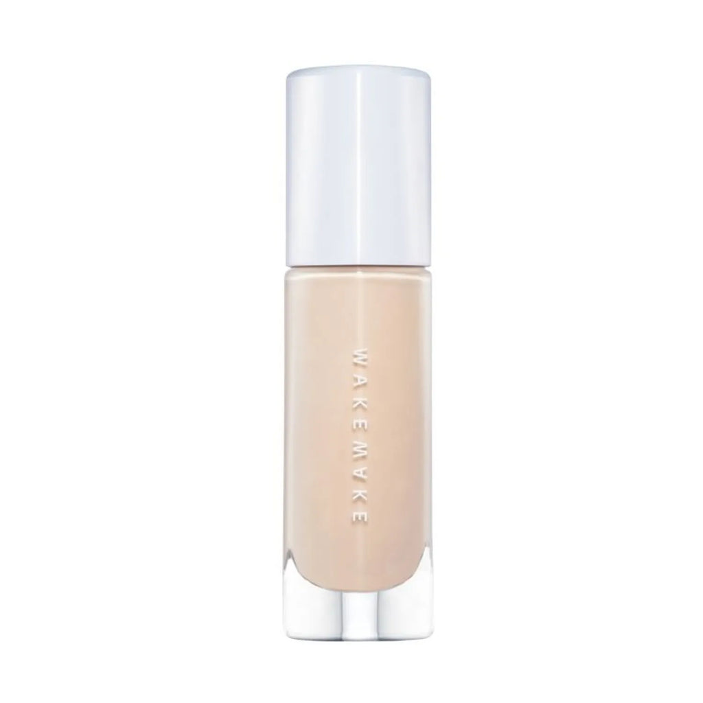 WAKEMAKE Water Glow Coating Foundation (SET/SINGLE)