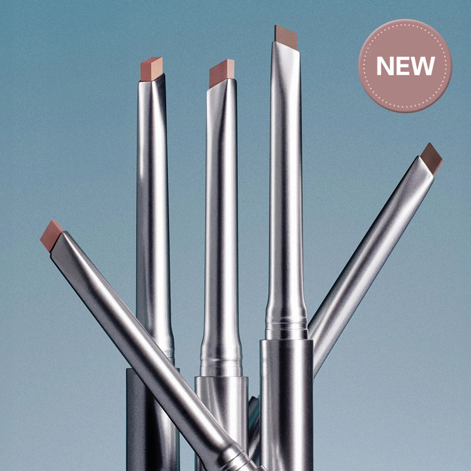 TWO SLASH FOUR Sculpt Lip Shaper (5 Options)