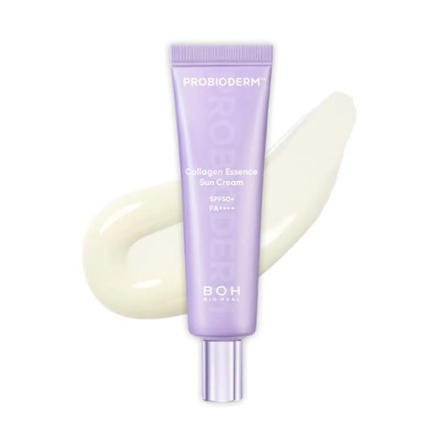 BIOHEAL BOH Probioderm Collagen Essence Sun Cream 1+1 Special Set