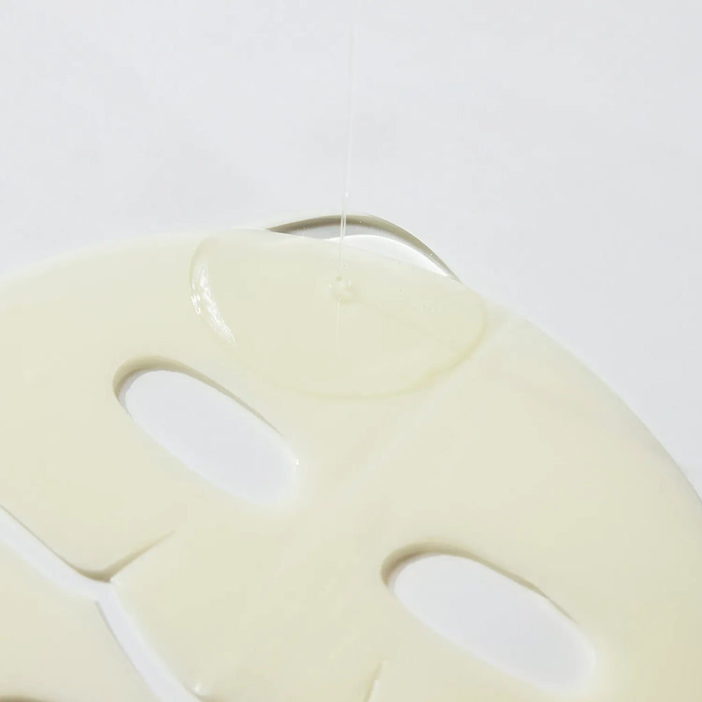 BIODANCE Radiant Vita Niacinamide Real Deep Mask Sheet 4ea