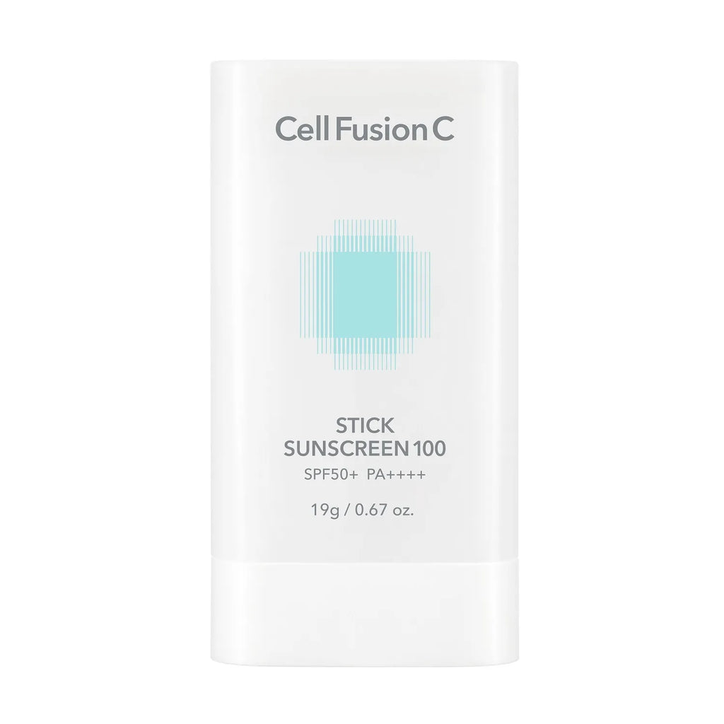 Cell Fusion C Stick Sunscreen 100 19g SPF 50+/PA++++