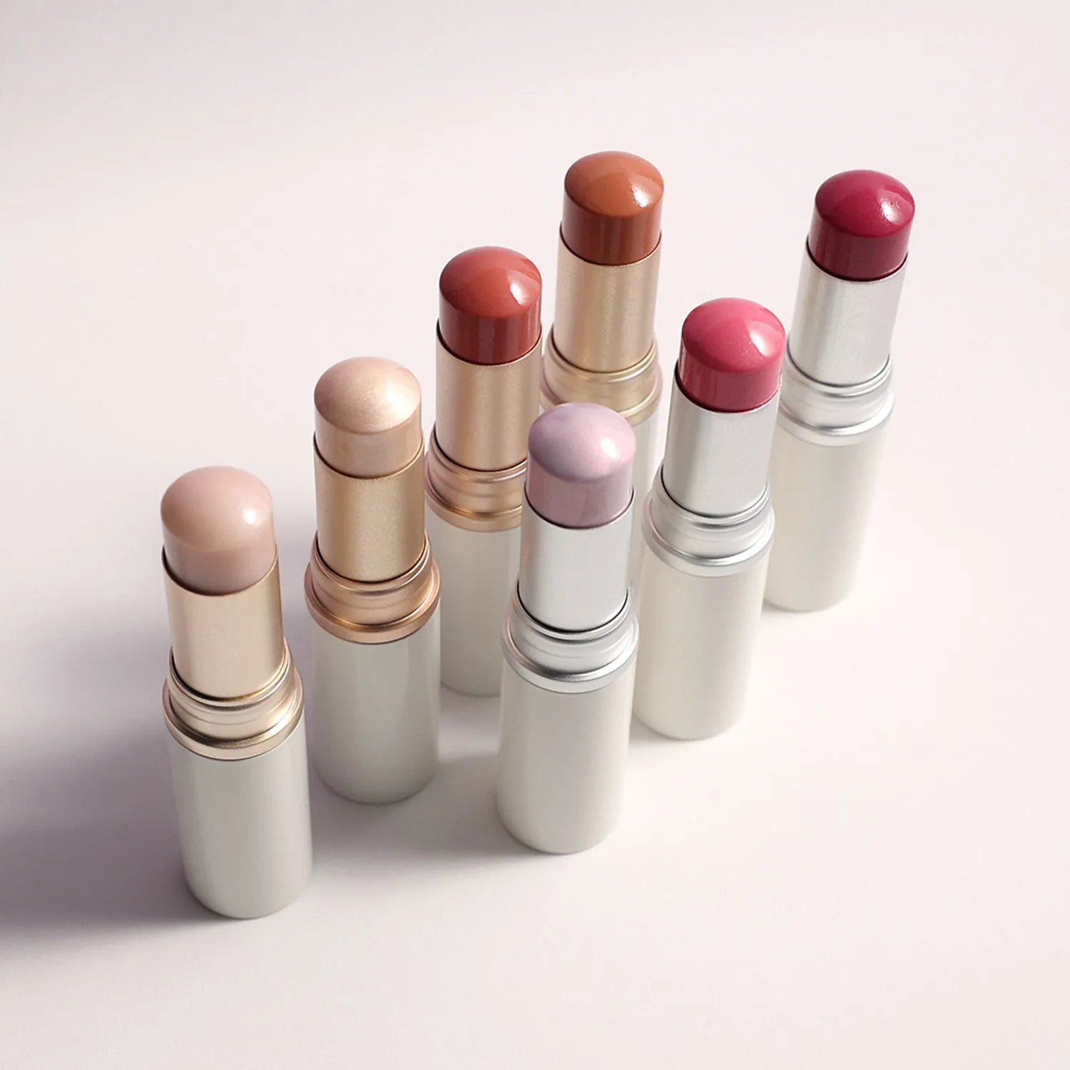 hince True Dimension Radiance Balm (7 Options)