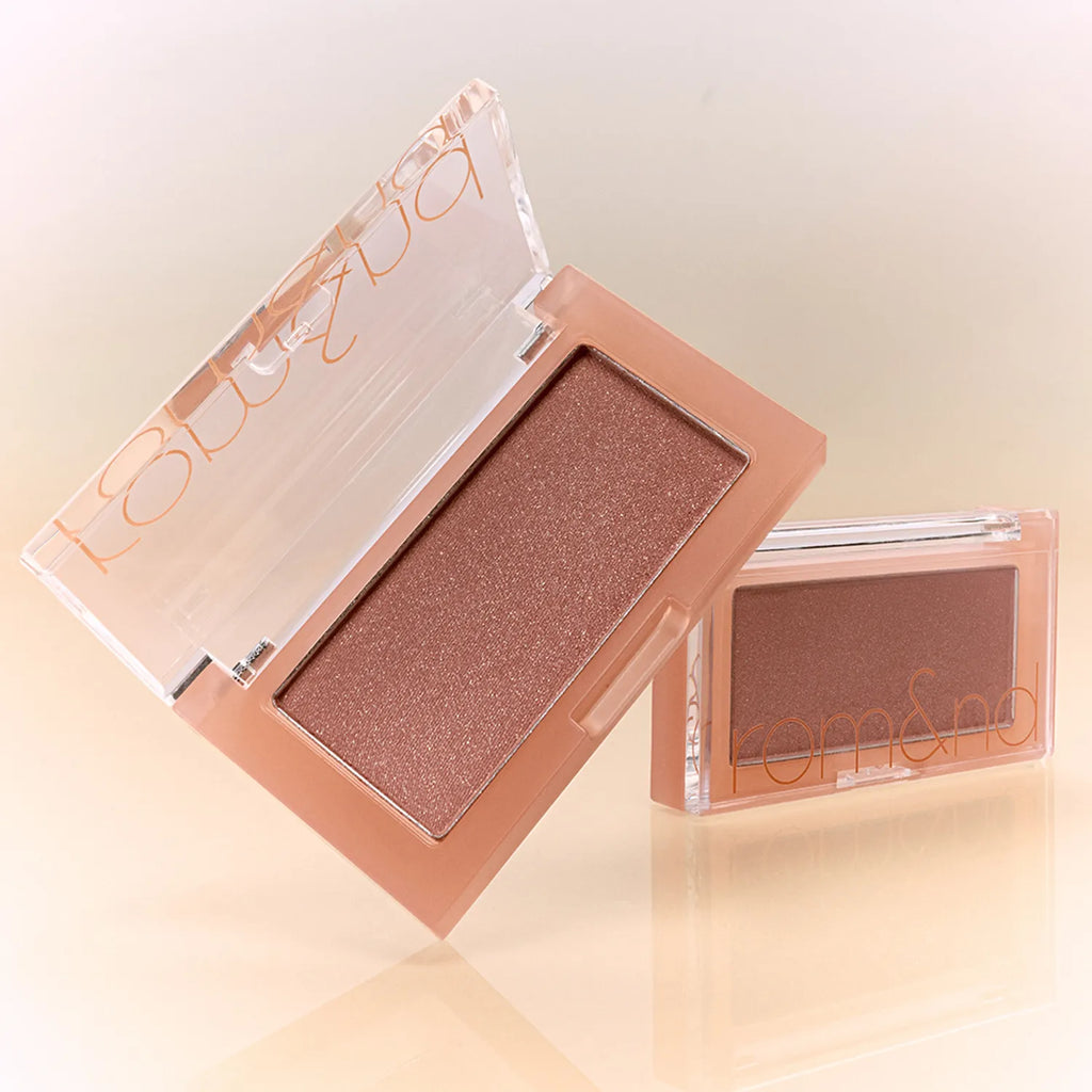 rom&nd Better Than Cheek (12 Options)