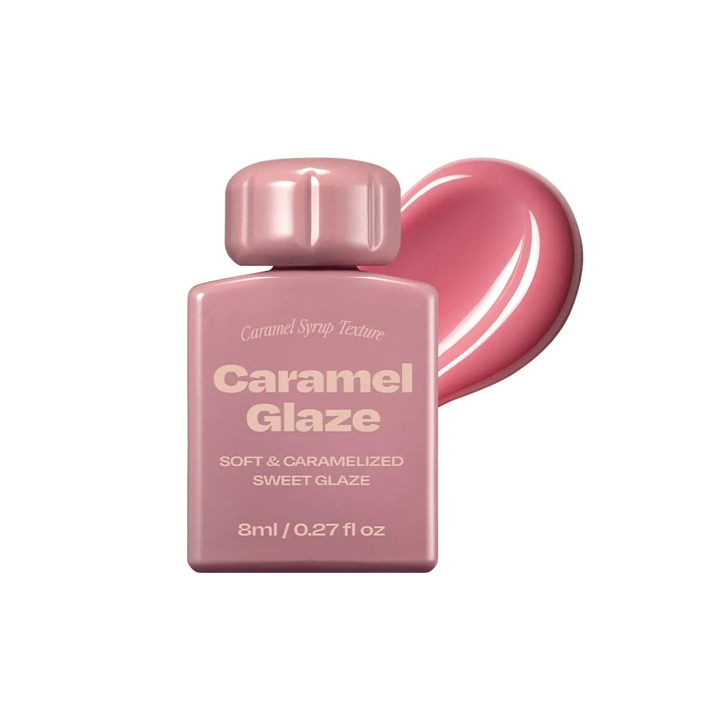 Alternative stereo Lip Potion Caramel Glaze Tint (2 Options)