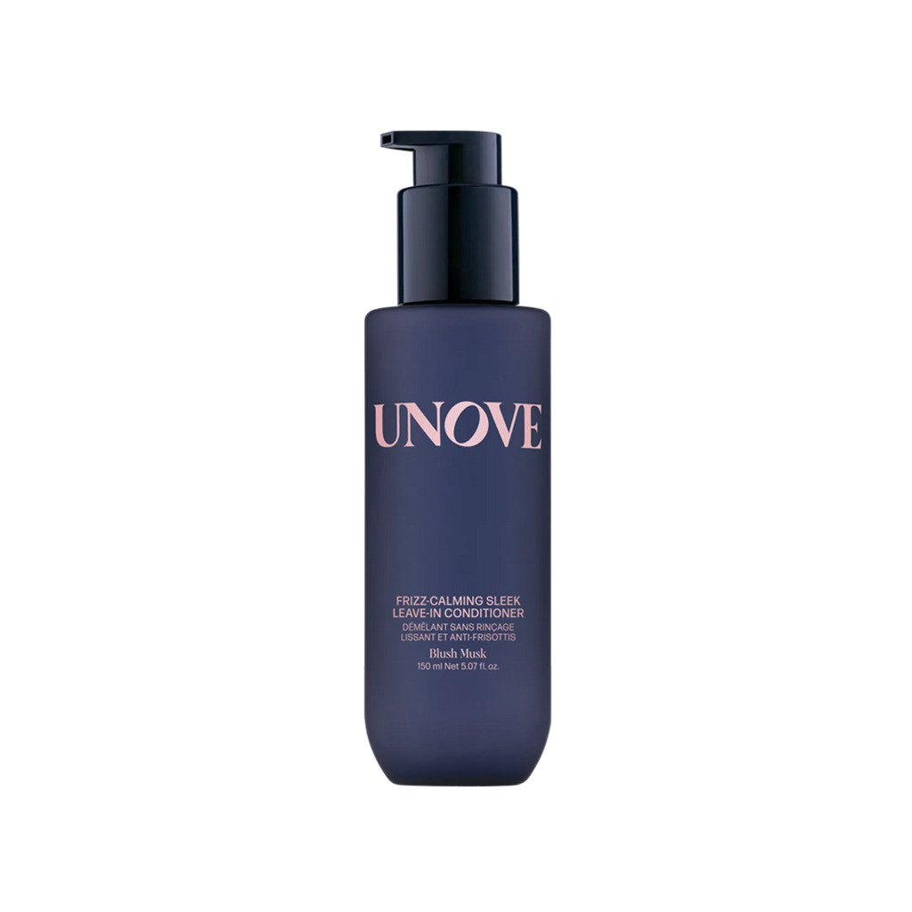 UNOVE Frizz Calming Sleek Leave In Conditioner 150ml