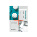MEDIHEAL Madecassoside UV Cut Outdoor Sun Patch 4P [Wide Protection]