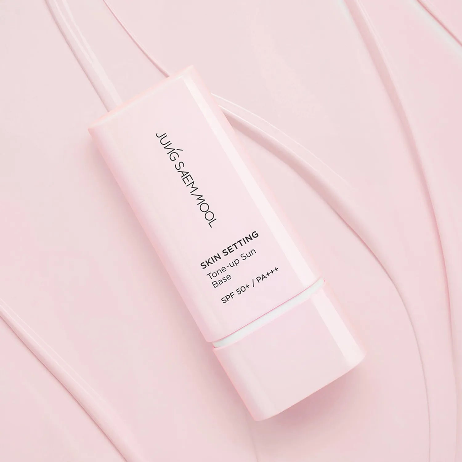 JUNGSAEMMOOL Skin Setting Sun Base 40ml (5 Options)
