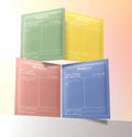 BIODANCE Real Deep Mask Sheet 1ea (4 Options)