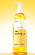 ma:nyo Pure Cleansing Oil 200ml