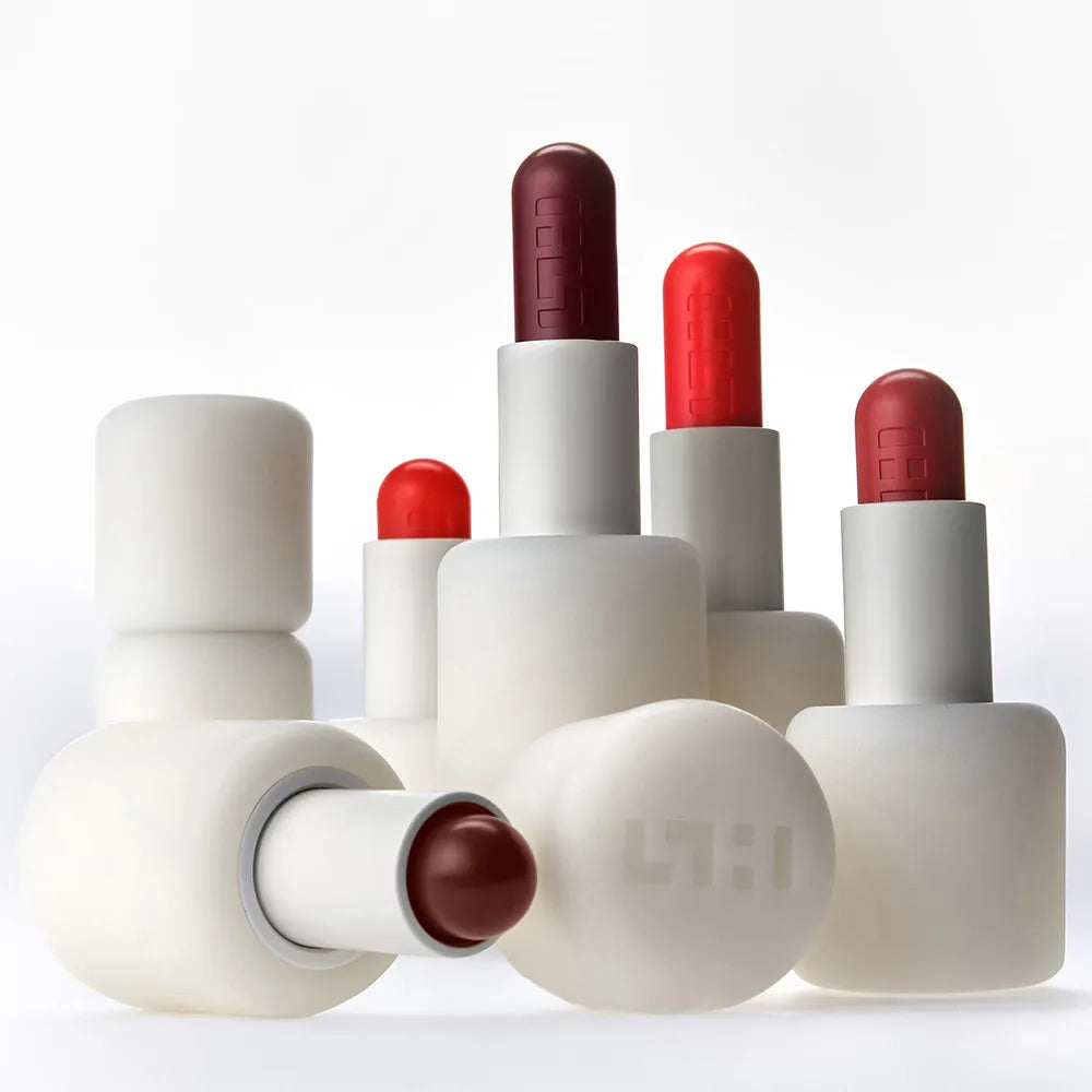 SIMIHAZEBEAUTY Super Sleek Lip Balm 3g (3 Options)