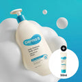 Derma B Daily Moisture Body Lotion 500ml Set (+50ml)