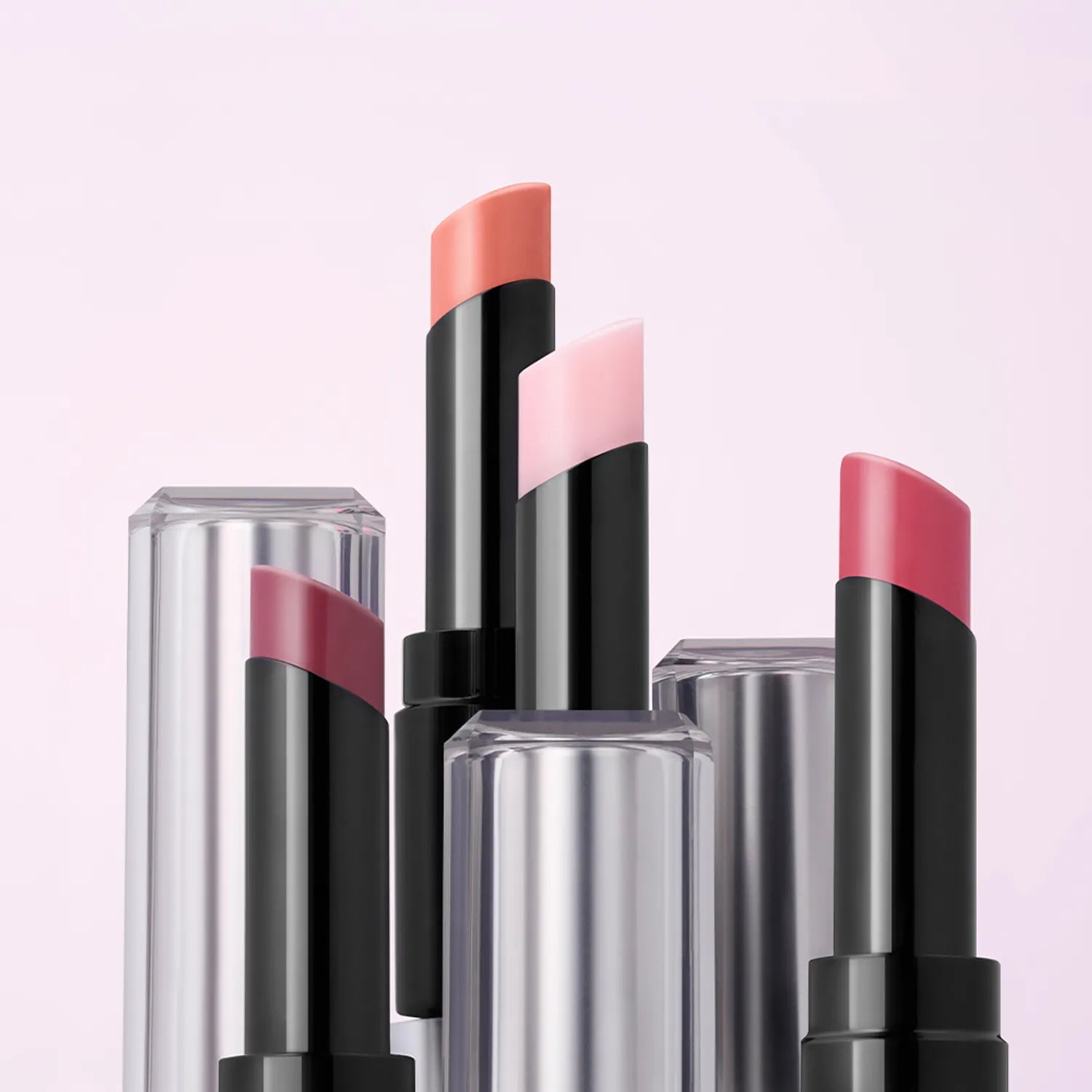 HERA Sensual Nude Balm (Set/Single) (10 Options)