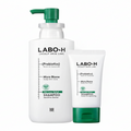 LABO-H Scalp Strengthening Shampoo 333mL (+50)