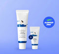 ROUND LAB BIRCH JUICE MOISTURIZING SUNSCREEN 50ml Set