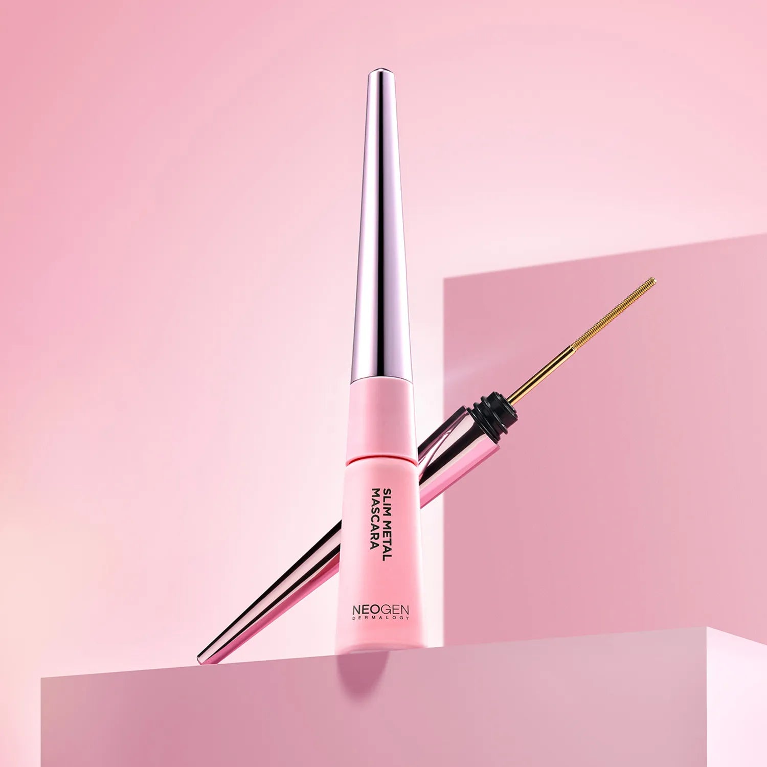 NEOGEN Dermalogy Metal Mascara Black (2 Options)