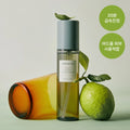 AROMATICA Inspirit Body Mist Basil & Bergamot 120ml