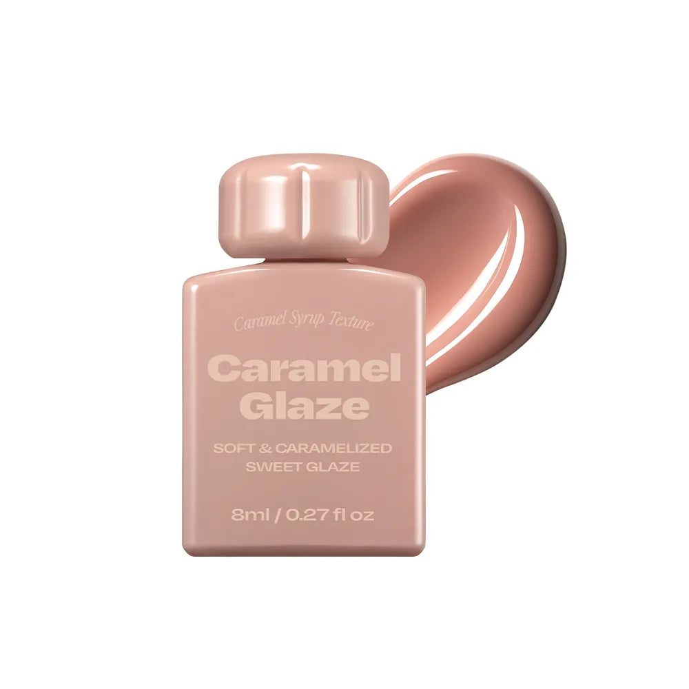Alternative stereo Lip Potion Caramel Glaze Tint (2 Options)