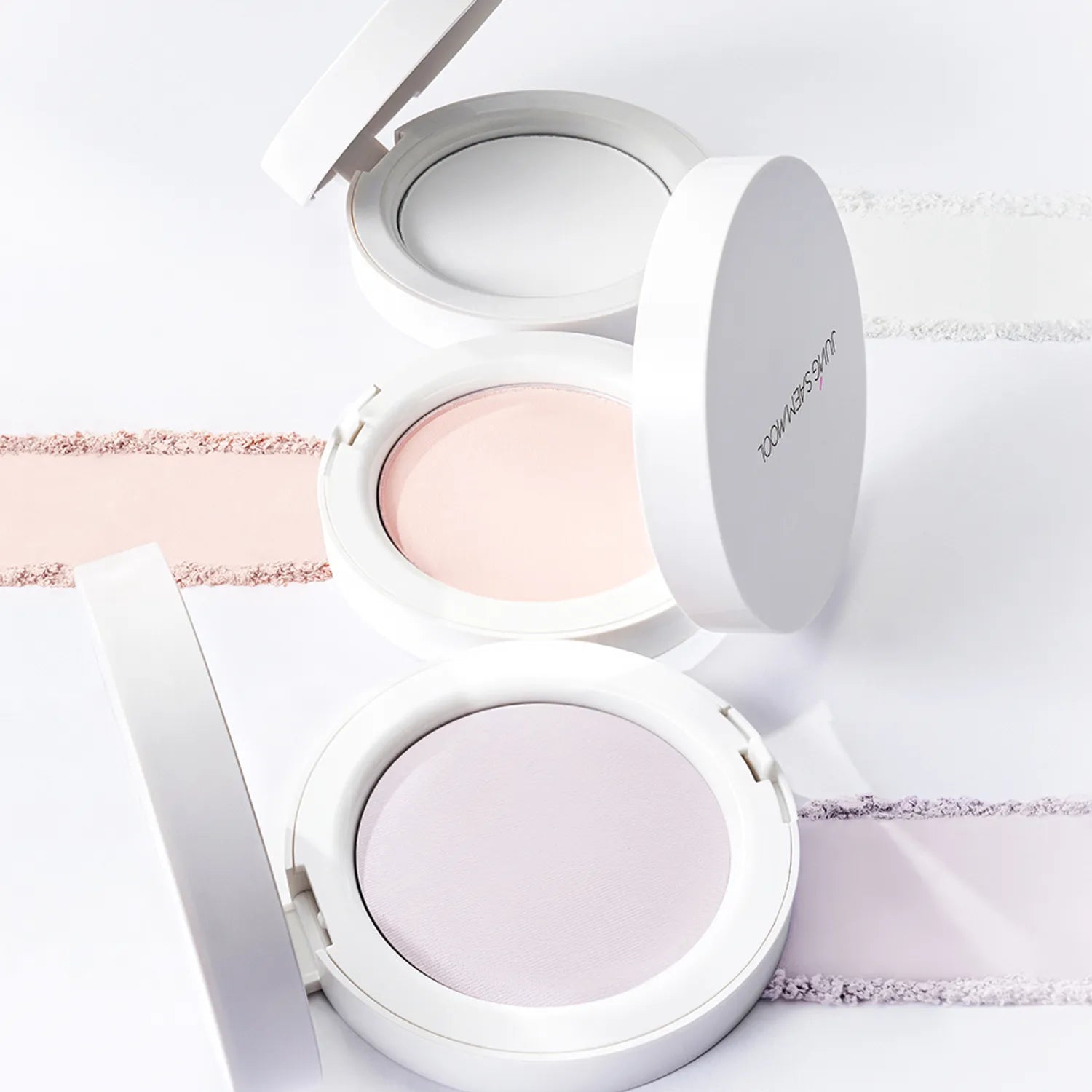 JUNGSAEMMOOL Finish Powder Pact 7.5g