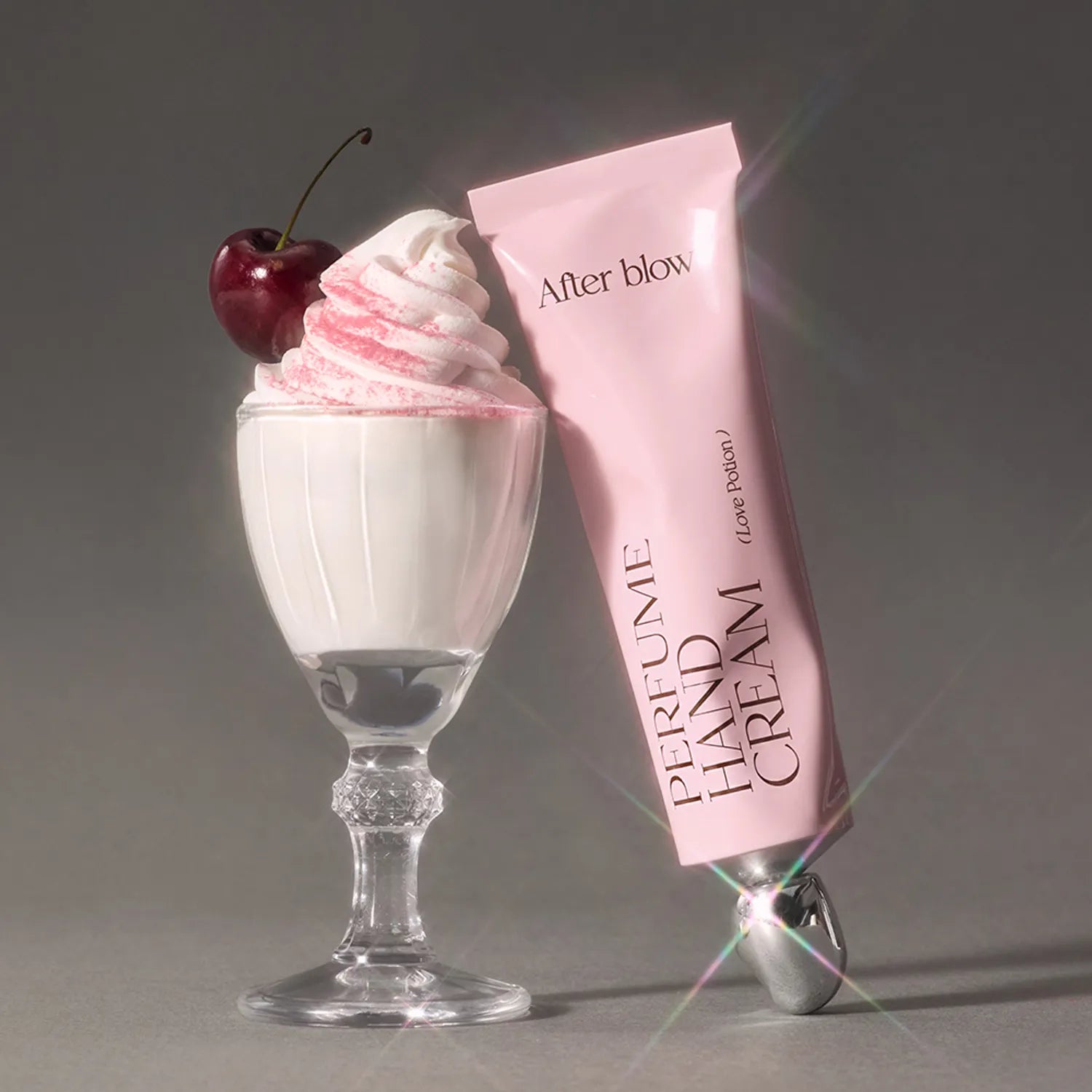 After blow Perfume Hand Cream 50mL (9 Options)