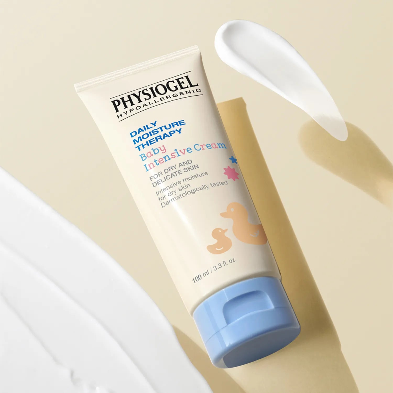 PHYSIOGEL DMT Baby Intensive Cream 100mL