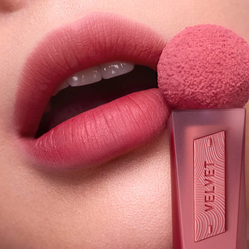 3CE Velvet Lip Tint Plush (4 Options)