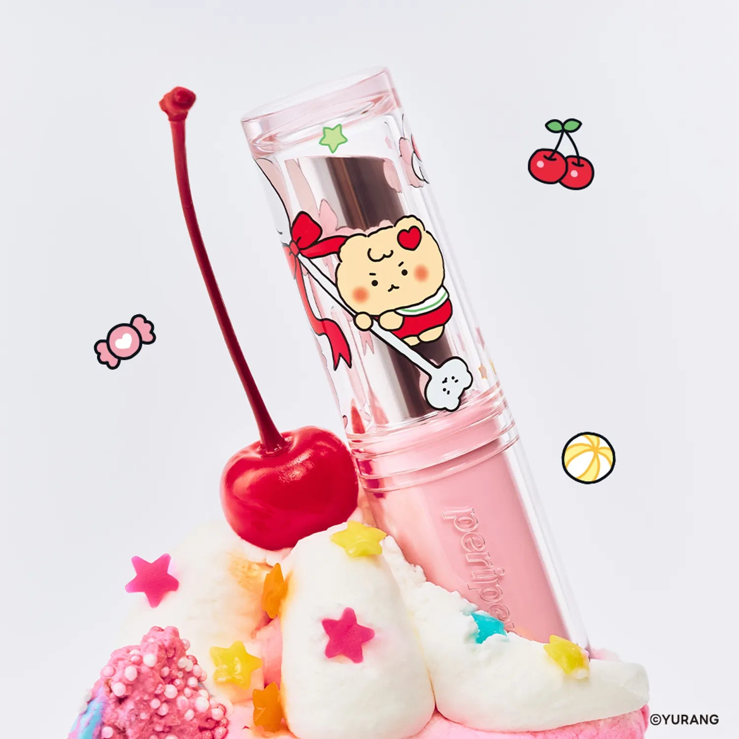 peripera Ink Mood Glowy Balm (3 Options)