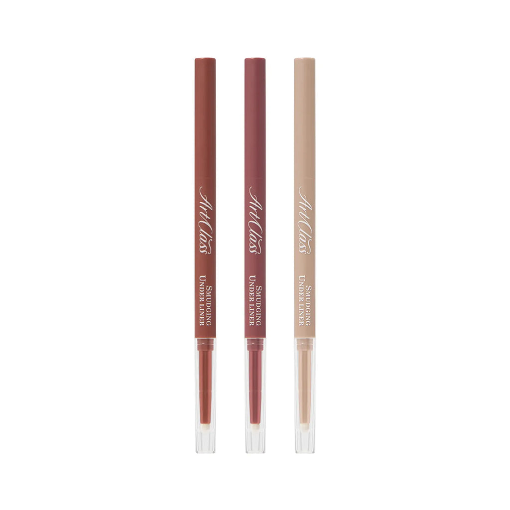 too cool for school Smudging Under Liner (8 Options)