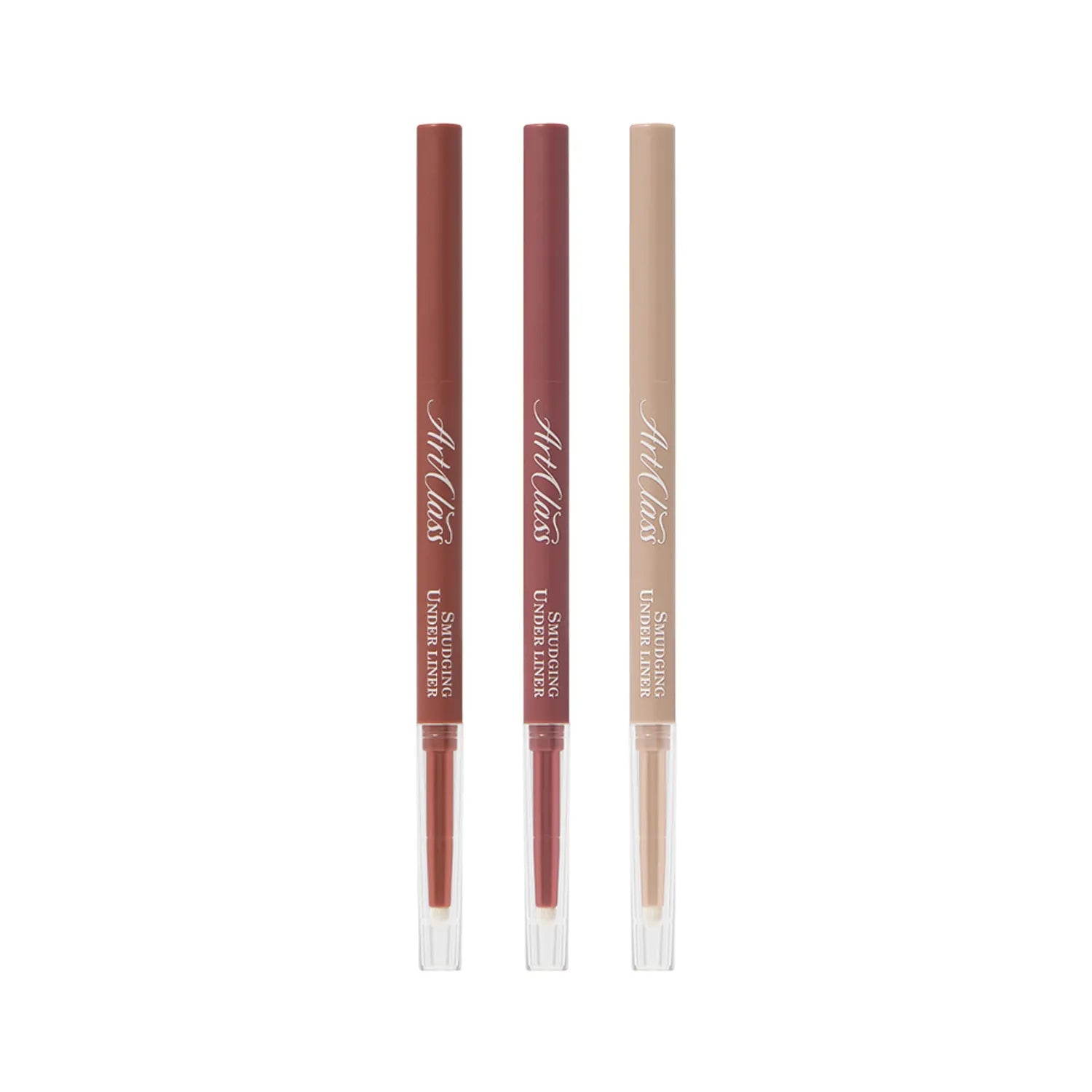 too cool for school Smudging Under Liner (8 Options)