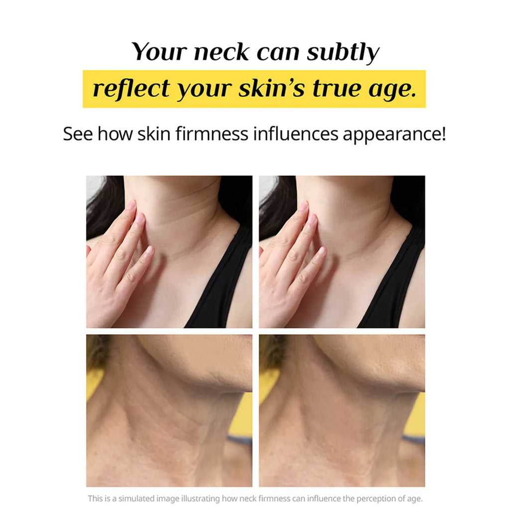 BnD Neck Tone-Up & Firming Cream 50ml