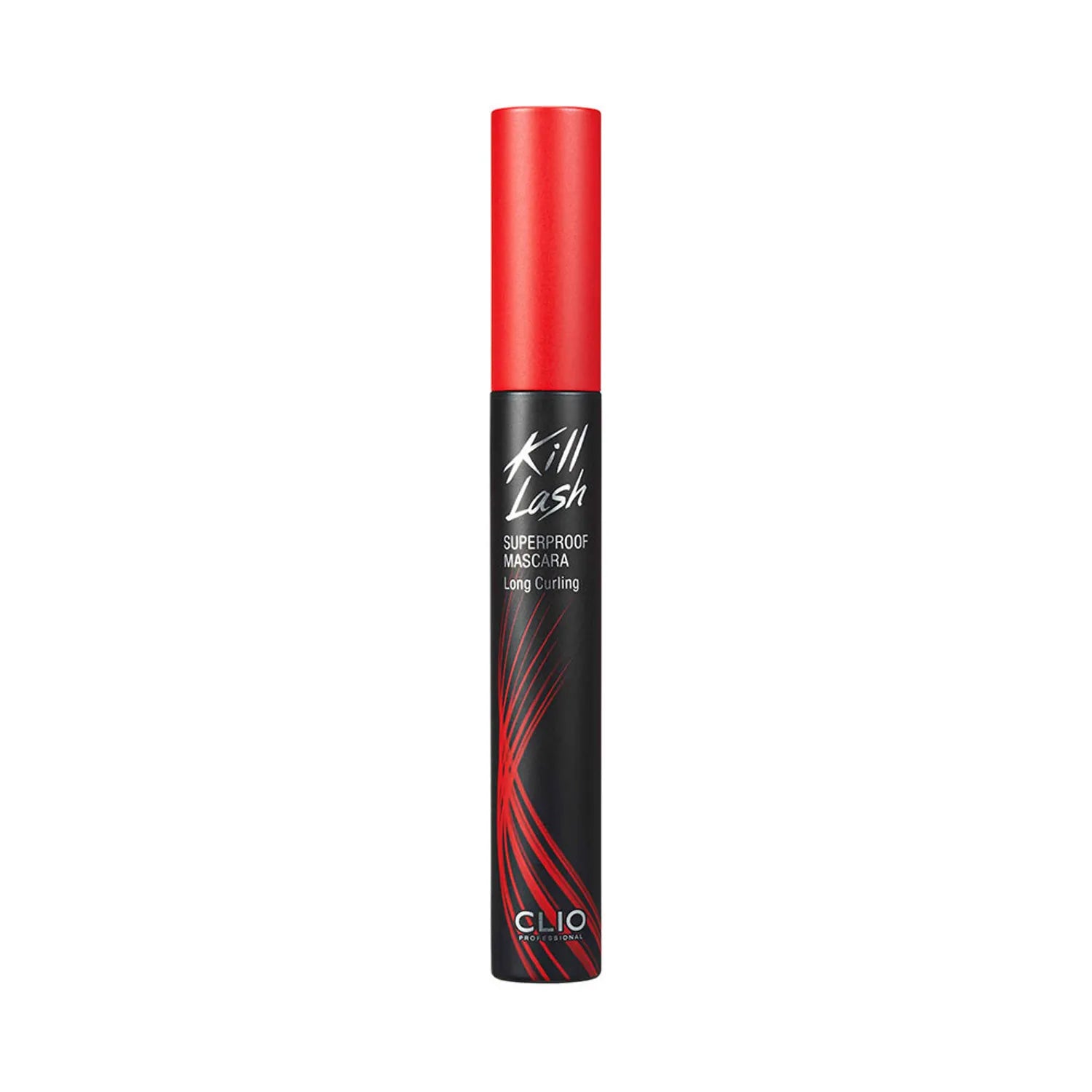 CLIO Kill Lash Mascara 1+1 Double Pack (7 Options)