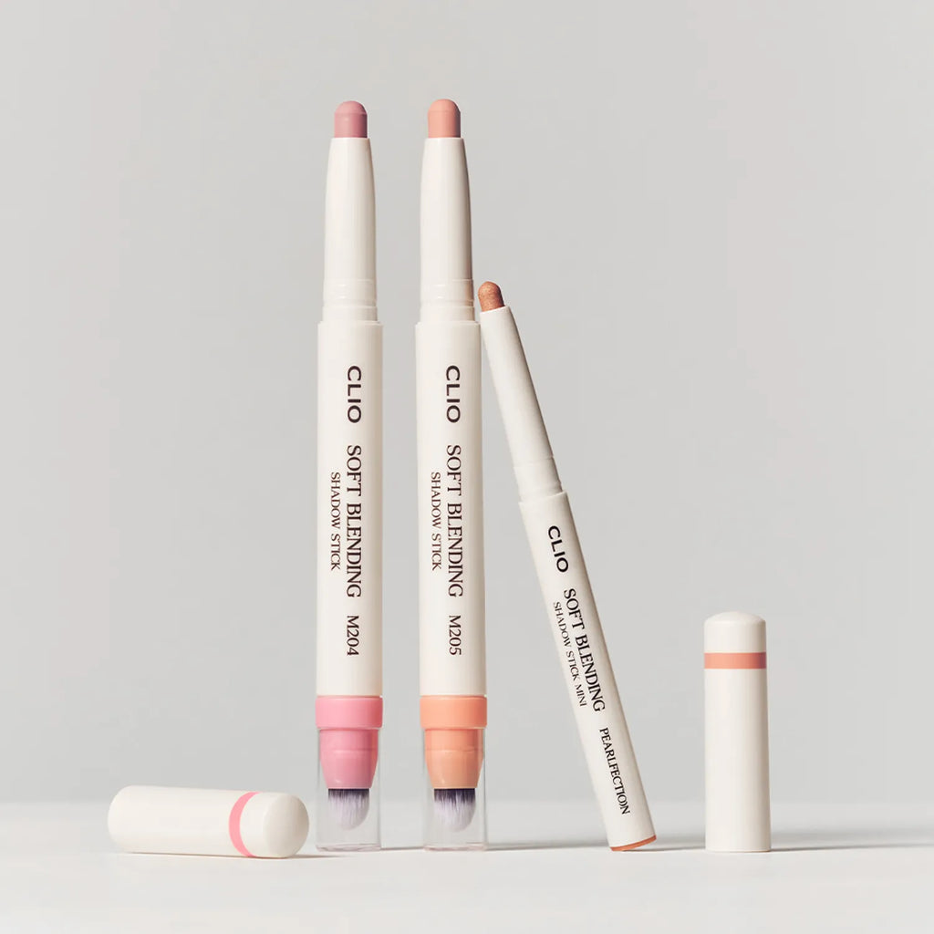 CLIO Soft Blending Shadow Stick (10 Options)