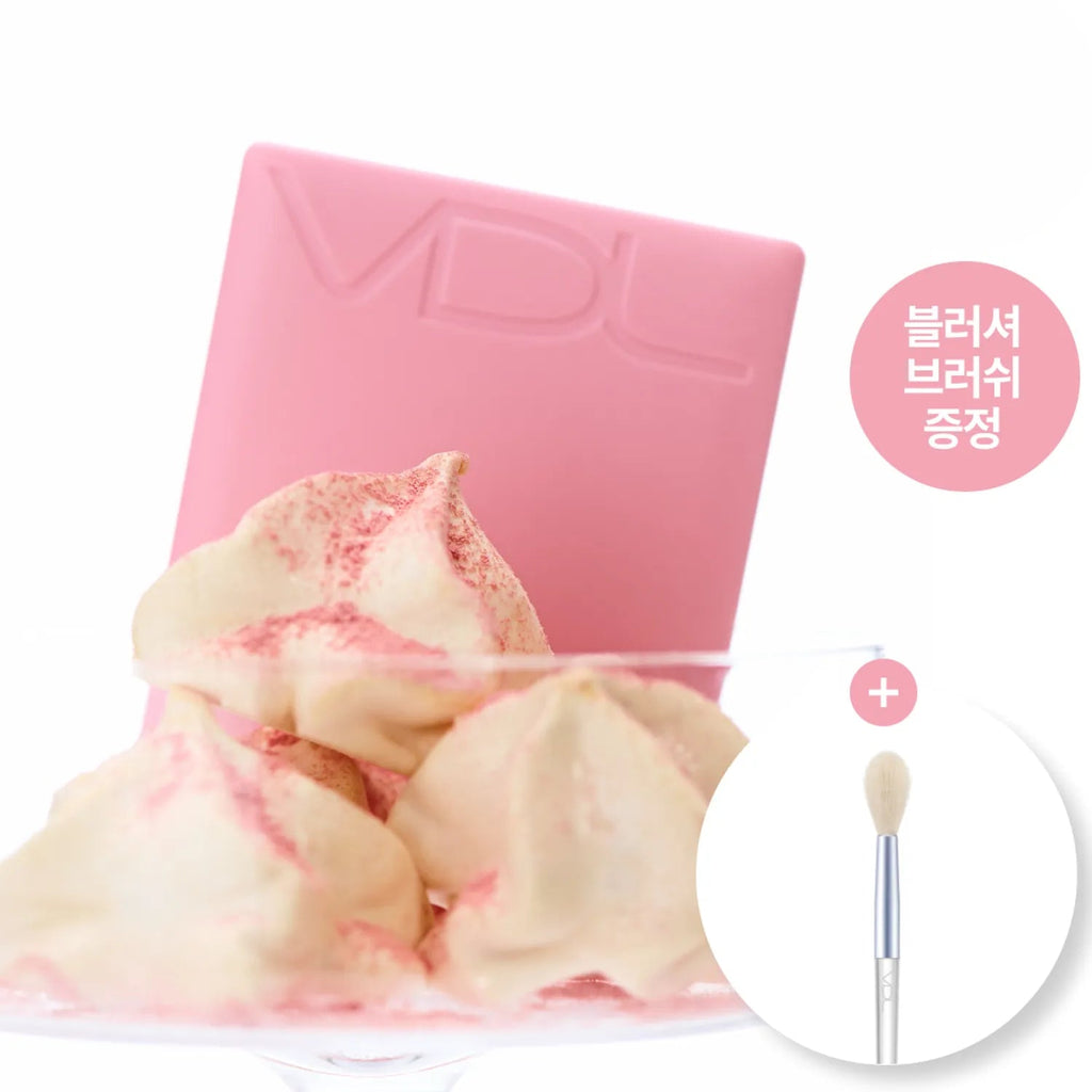VDL Cheekstain Blusher (Set/Single) (13 Options)