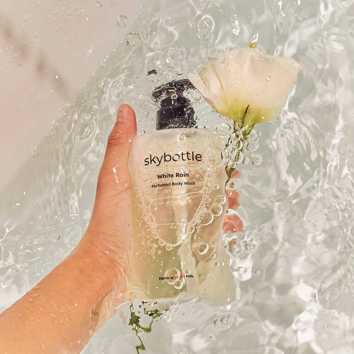 Skybottle Perfumed Body Wash 300mL (3 Options)
