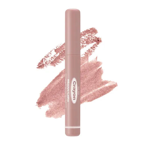 Alternative stereo Mood Layer Stick Crayon (7 Options)