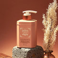 Teabless Floral Meadow Sweet Tea Perfume Body Lotion 480g