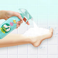 ON:THE BODY Cotton Foot Shampoo 385ml (4 Options)