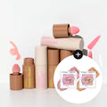 tooq Water/Liquid Cream Color Blusher (12 Options)