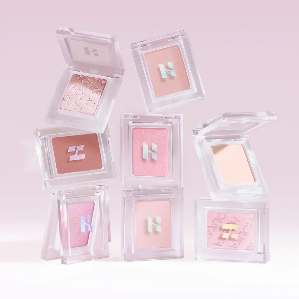 Holika Holika My Fave Piece Eye Shadow (Shimmer/Matte/Shade) (48 Options)