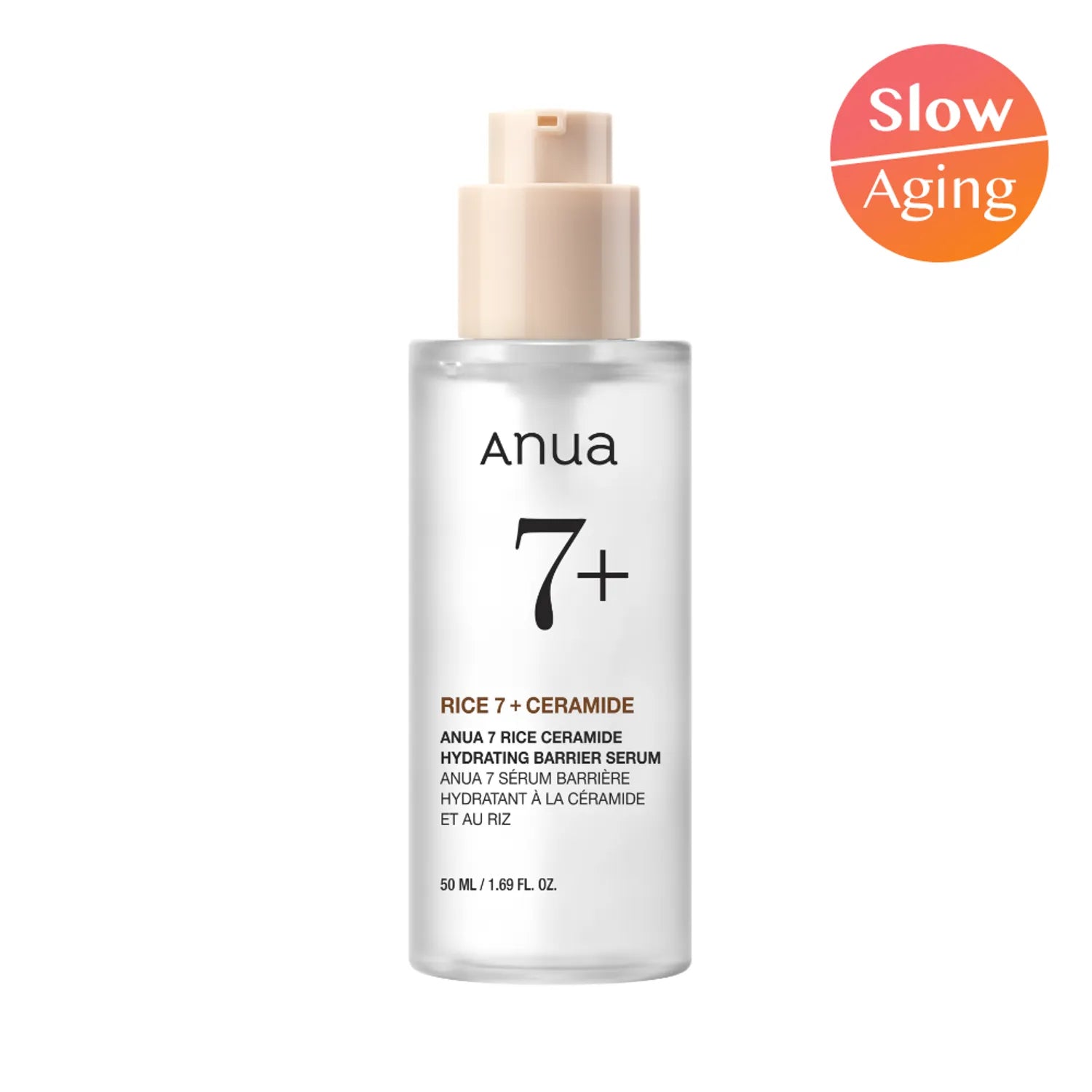 Anua Rice 70 Glow Milky Serum Toner Set (Serum 50ml+Toner 250ml+Toner 40ml)