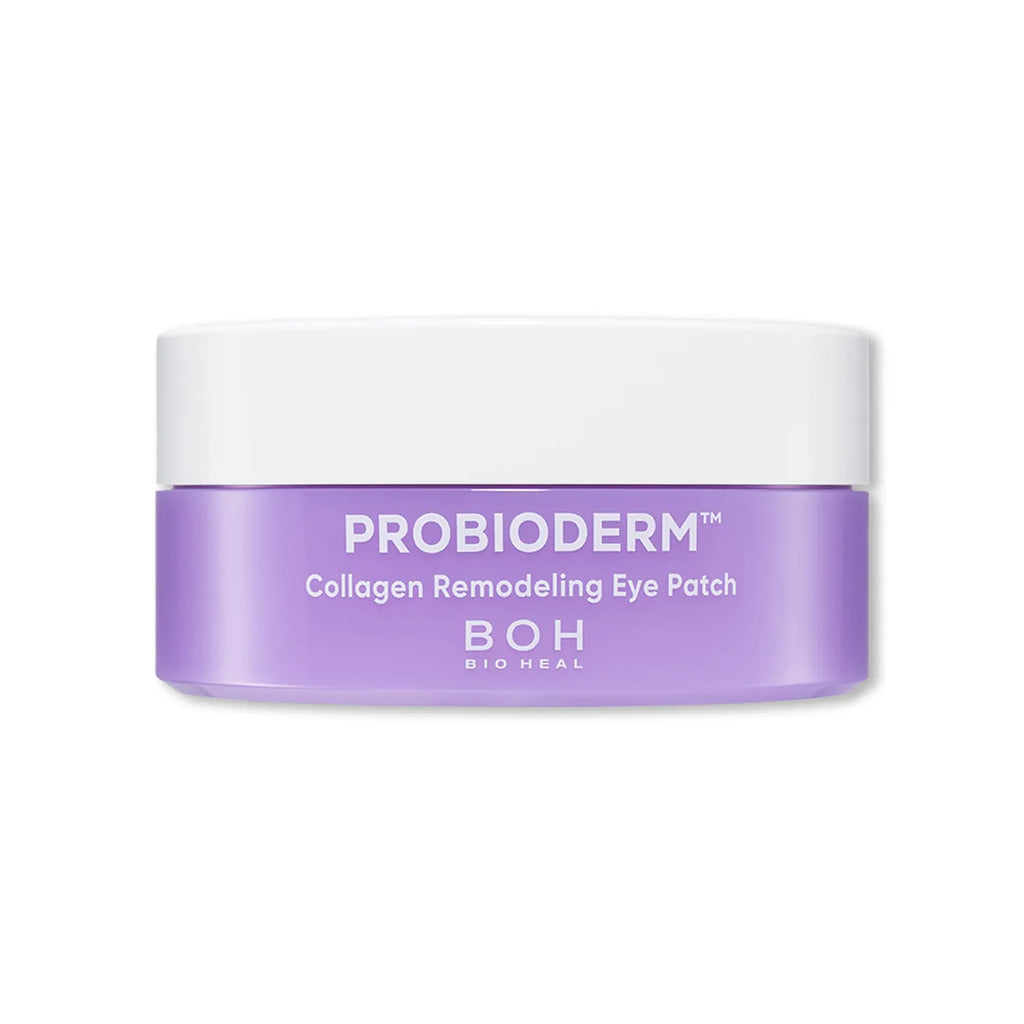 BIOHEAL BOH Probioderm Collagen Remodeling Eye Patch 60P