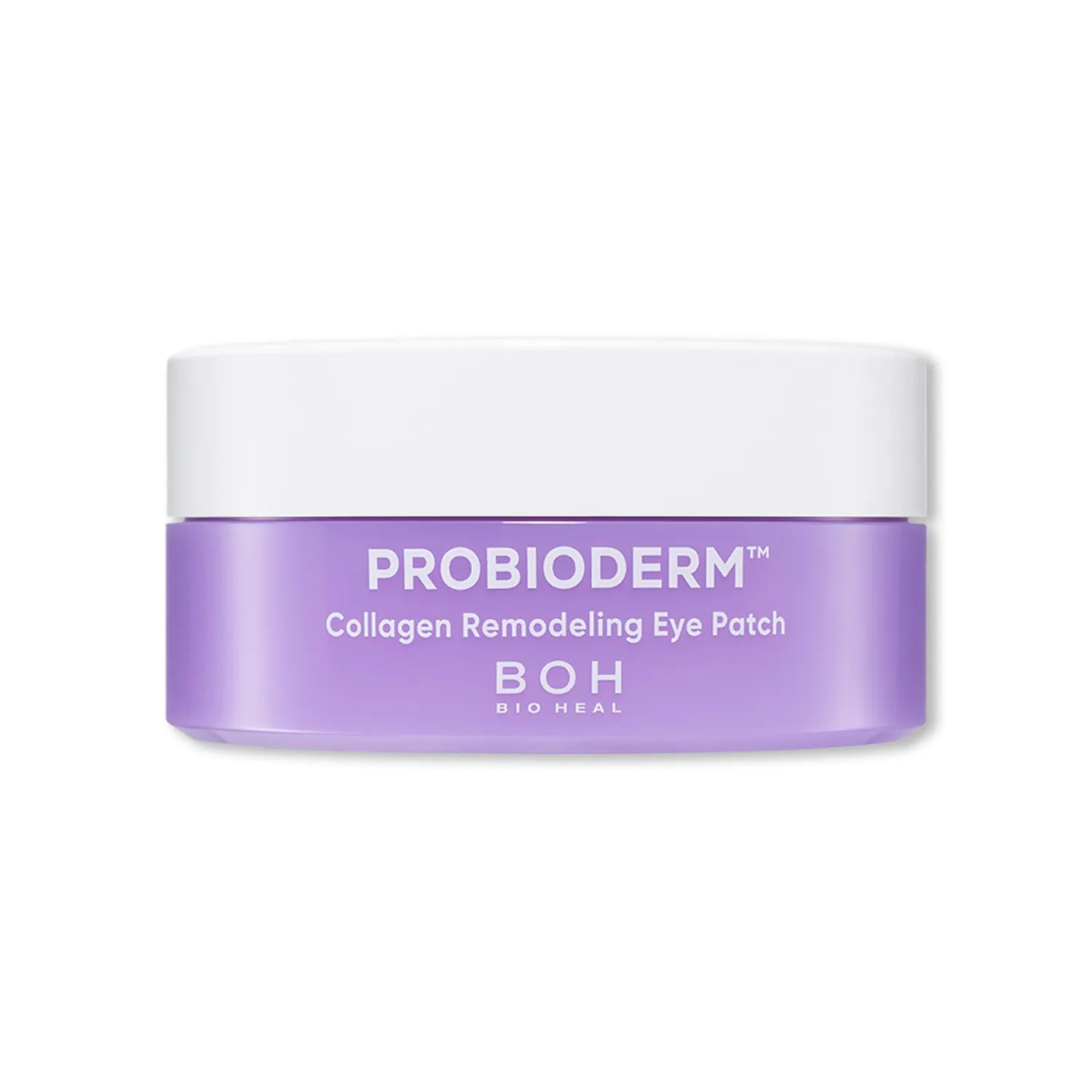 BIOHEAL BOH Probioderm Collagen Remodeling Eye Patch 60P