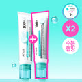Anua PDRN Hyaluronic Acid 100 Moisturizing Cream 60ml*2ea