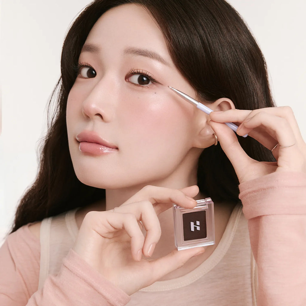 Holika Holika My Fave Piece Eye Shadow (Shimmer/Matte/Shade) (48 Options)