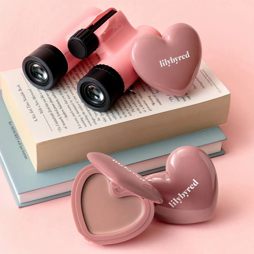 lilybyred Luv Beam Cheek Balm (Set/Single) (9 Options)