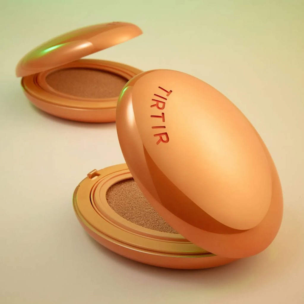 TIRTIR Mask Fit AI Filter Cushion Foundation 18g (15 Options)