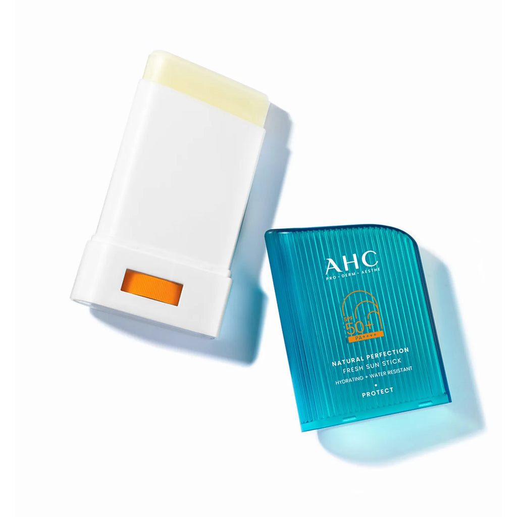 AHC Natural Perfection Fresh Sun Stick 22g (Large Size)
