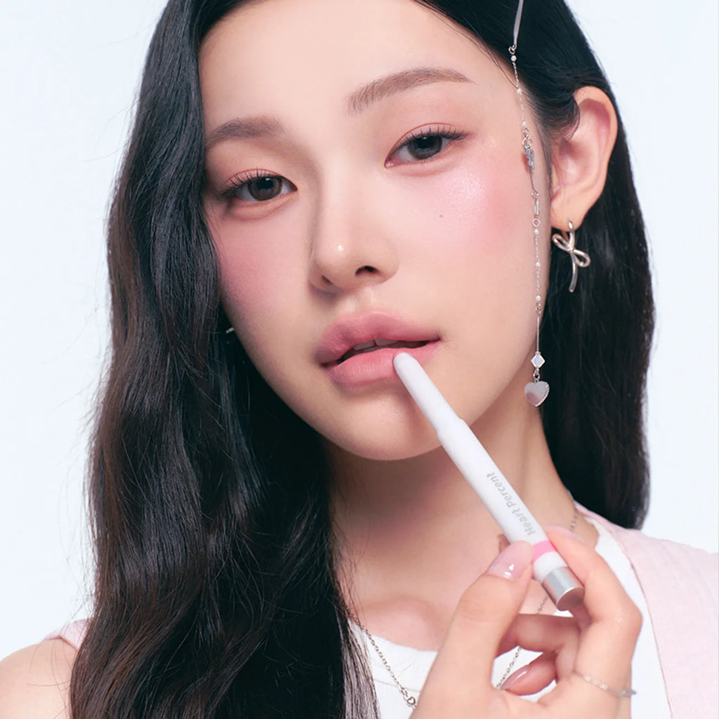 Heart Percent Dote On Mood Lineproof Lip Pencil (10 Options)